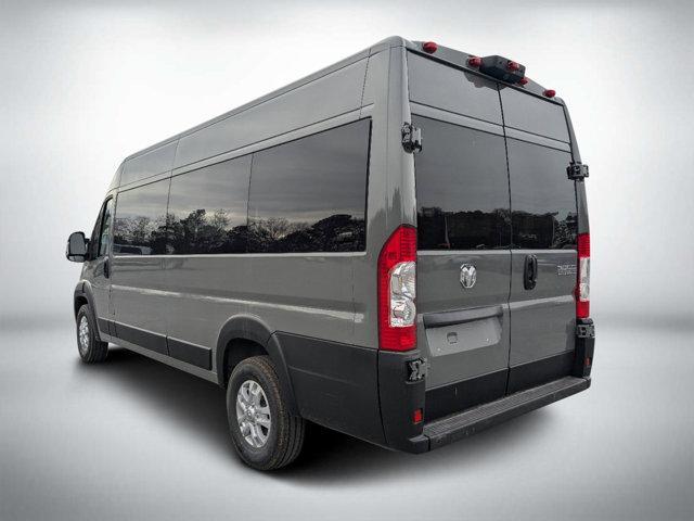 new 2025 Ram ProMaster 3500 car, priced at $59,110