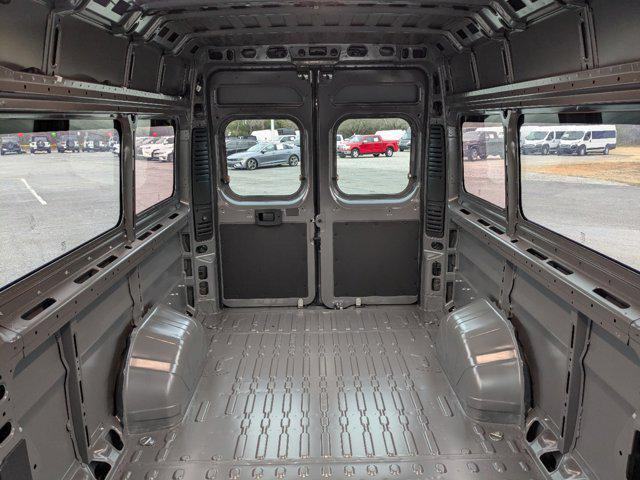 new 2025 Ram ProMaster 3500 car, priced at $59,110