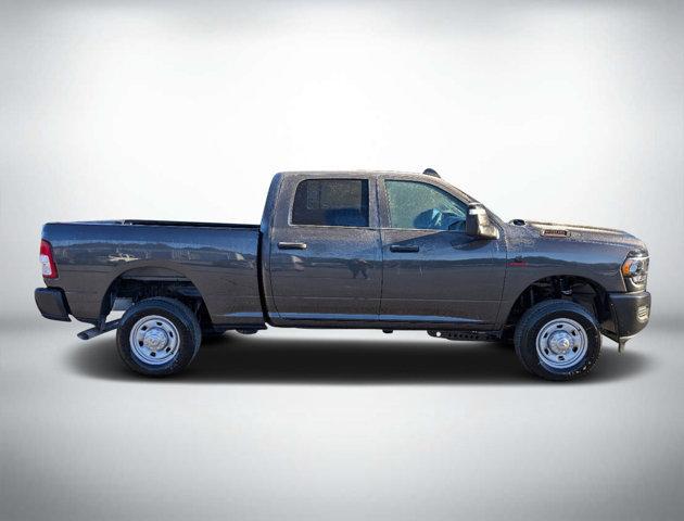 new 2024 Ram 2500 car, priced at $58,425