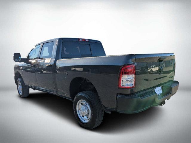 new 2024 Ram 2500 car, priced at $58,425