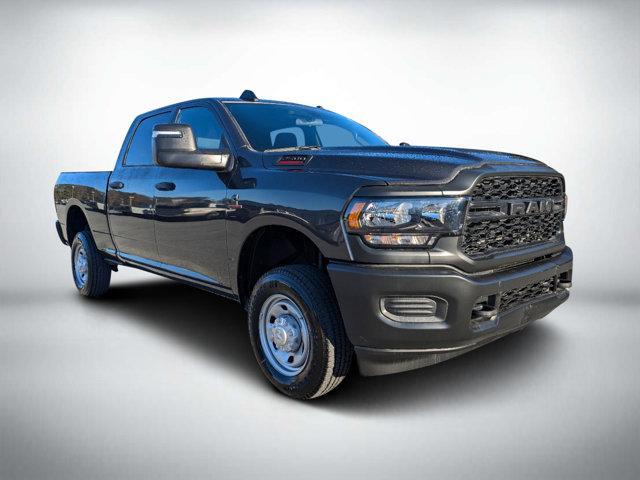 new 2024 Ram 2500 car, priced at $58,425