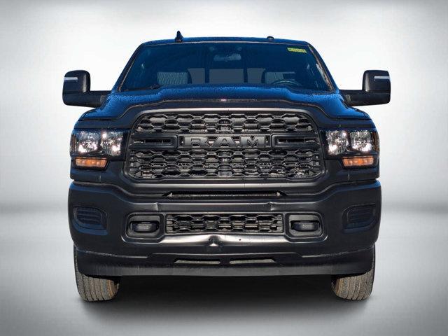 new 2024 Ram 2500 car, priced at $58,425