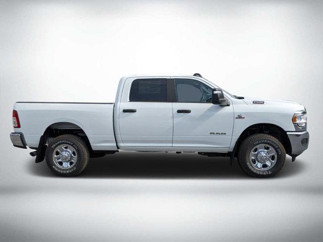 new 2024 Ram 2500 car, priced at $64,980