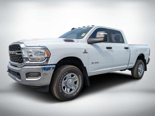 new 2024 Ram 2500 car, priced at $64,980