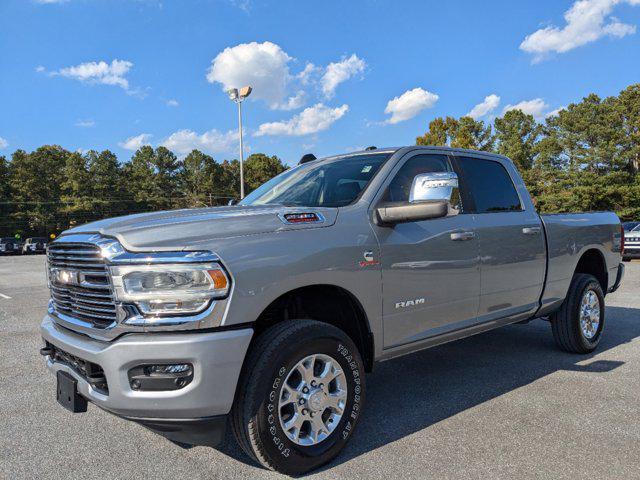 used 2024 Ram 2500 car, priced at $65,138