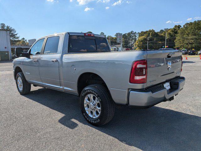 used 2024 Ram 2500 car, priced at $65,138