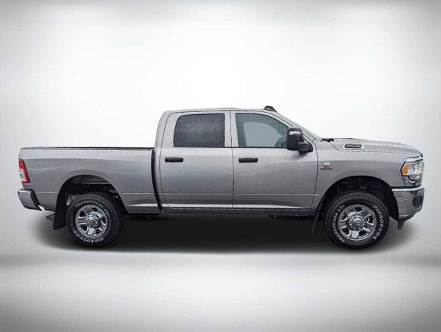 new 2024 Ram 2500 car, priced at $60,345