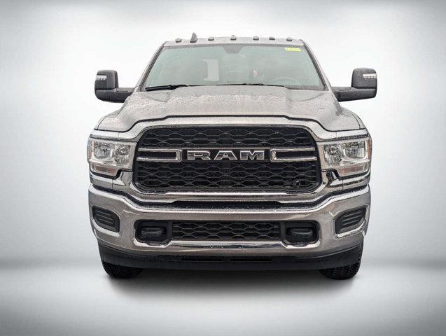 new 2024 Ram 2500 car, priced at $60,345