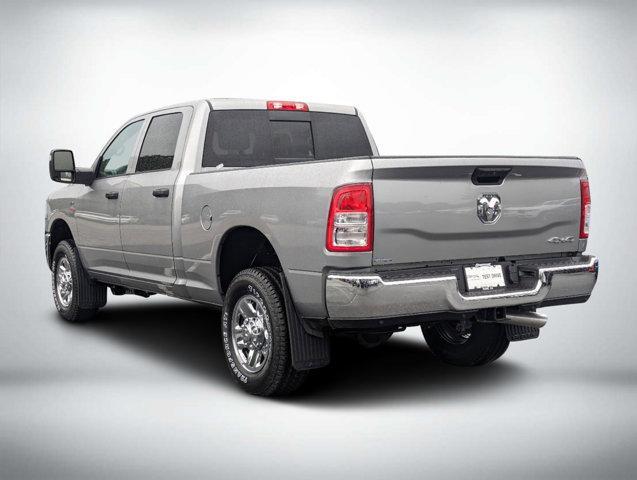 new 2024 Ram 2500 car, priced at $60,345