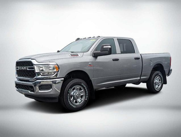 new 2024 Ram 2500 car, priced at $60,345