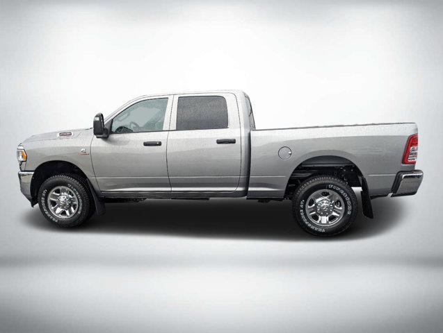 new 2024 Ram 2500 car, priced at $60,345