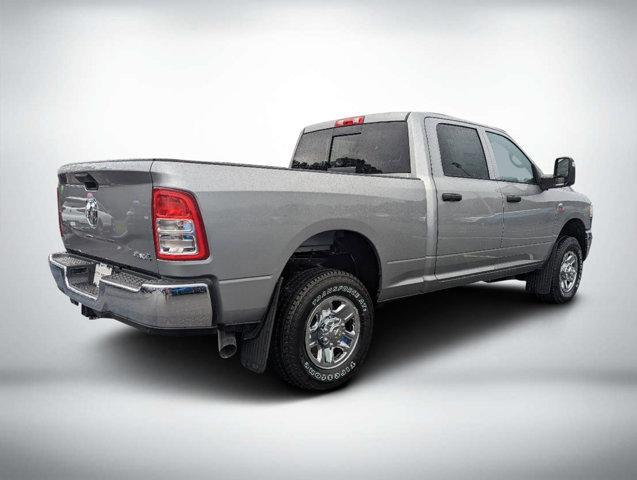 new 2024 Ram 2500 car, priced at $60,345