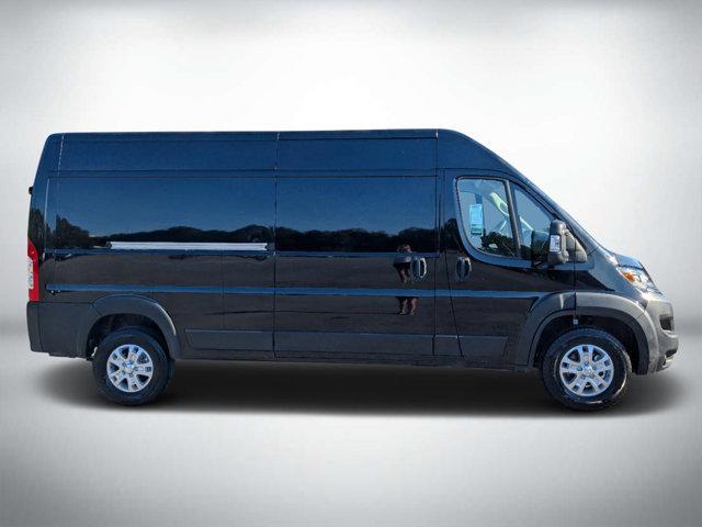 new 2025 Ram ProMaster 2500 car, priced at $58,340