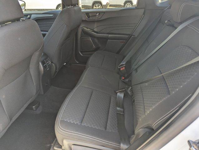 used 2023 Ford Escape car, priced at $26,530