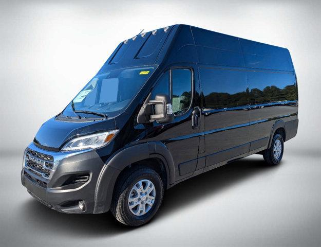 new 2025 Ram ProMaster 3500 car, priced at $61,075