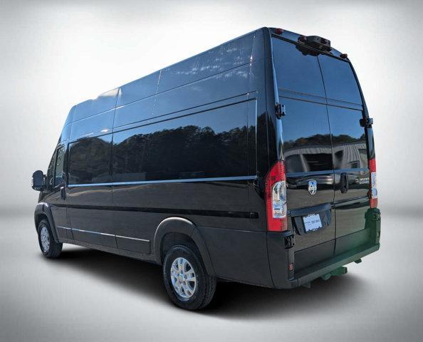 new 2025 Ram ProMaster 3500 car, priced at $61,075