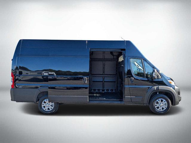 new 2025 Ram ProMaster 3500 car, priced at $61,075