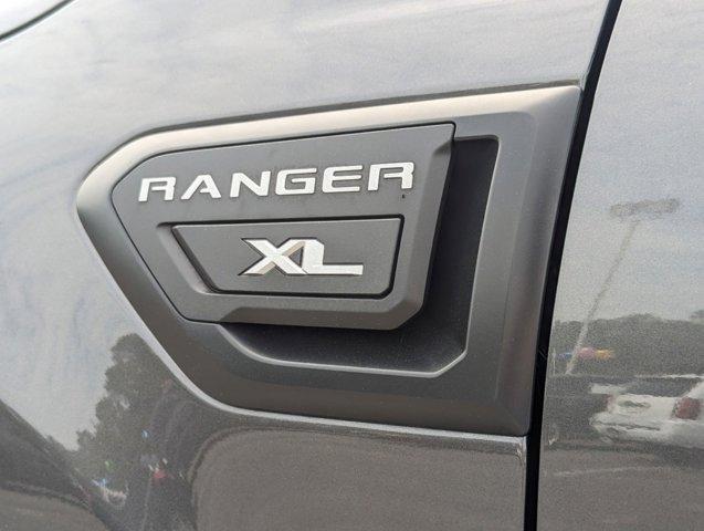 used 2020 Ford Ranger car, priced at $29,795