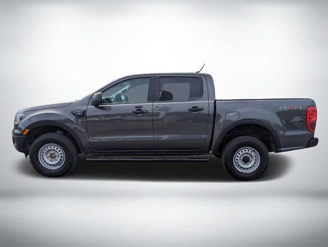 used 2020 Ford Ranger car, priced at $29,795