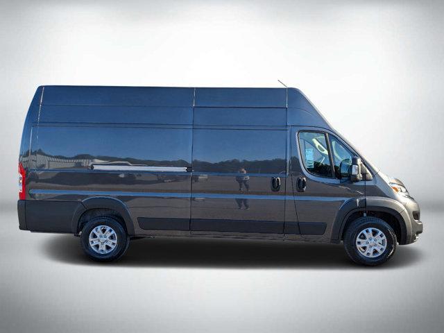 new 2025 Ram ProMaster 3500 car, priced at $61,370