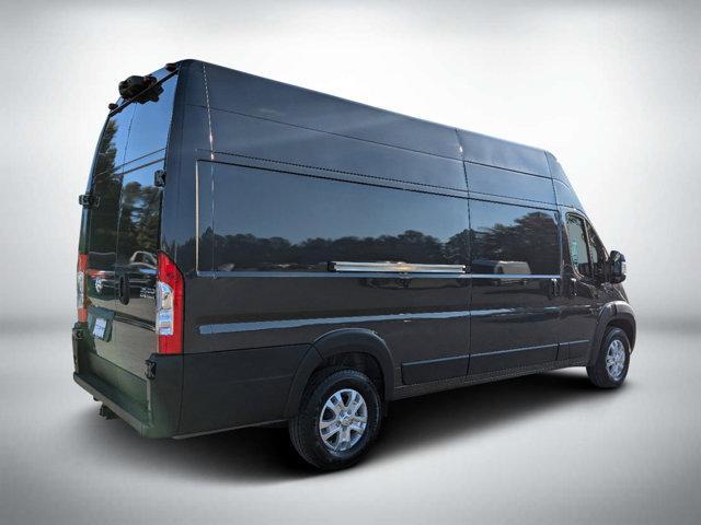 new 2025 Ram ProMaster 3500 car, priced at $61,370