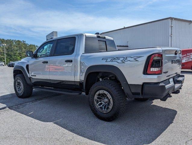 new 2024 Ram 1500 car, priced at $120,995