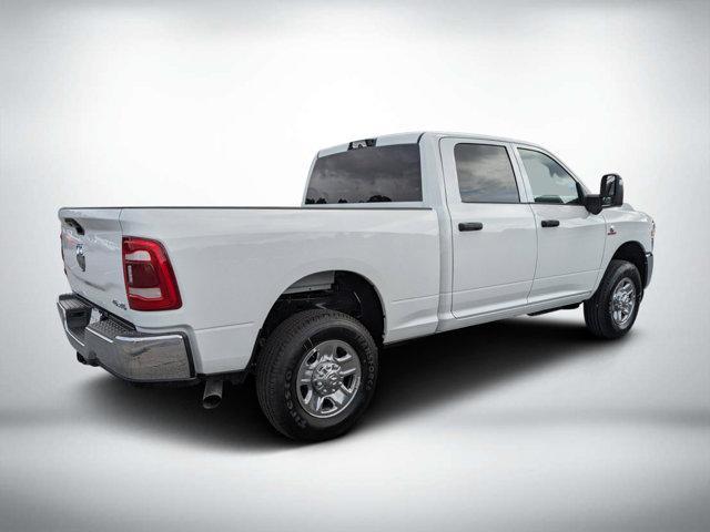 new 2024 Ram 2500 car, priced at $64,760