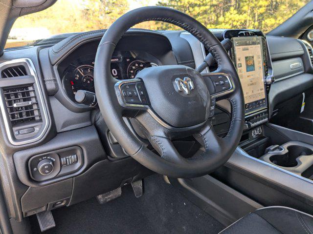 new 2024 Ram 2500 car, priced at $80,985