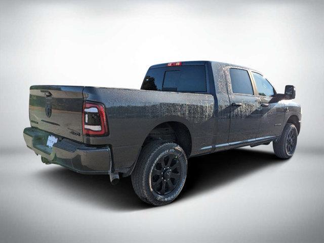 new 2024 Ram 2500 car, priced at $80,985