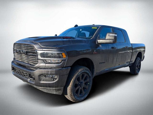 new 2024 Ram 2500 car, priced at $80,985