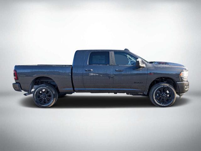 new 2024 Ram 2500 car, priced at $80,985