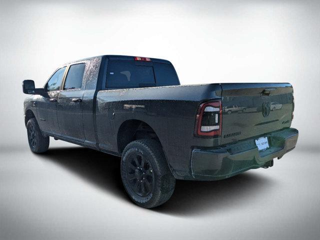 new 2024 Ram 2500 car, priced at $80,985