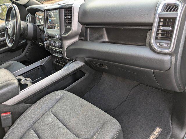 used 2019 Ram 1500 car, priced at $17,651