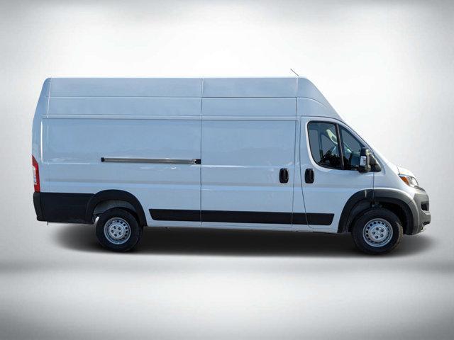 new 2024 Ram ProMaster 3500 car, priced at $53,915