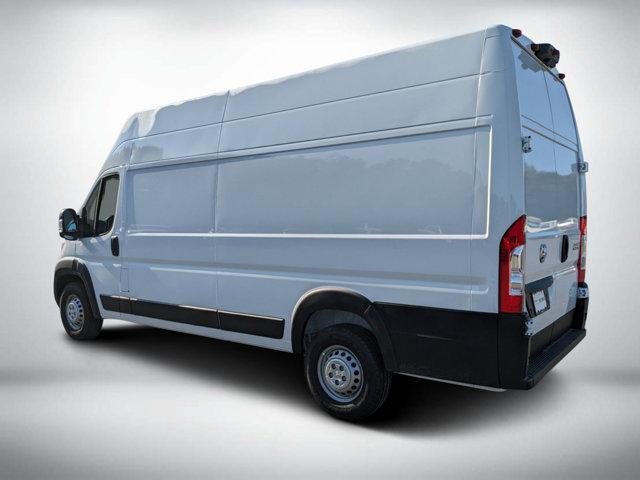 new 2024 Ram ProMaster 3500 car, priced at $53,915