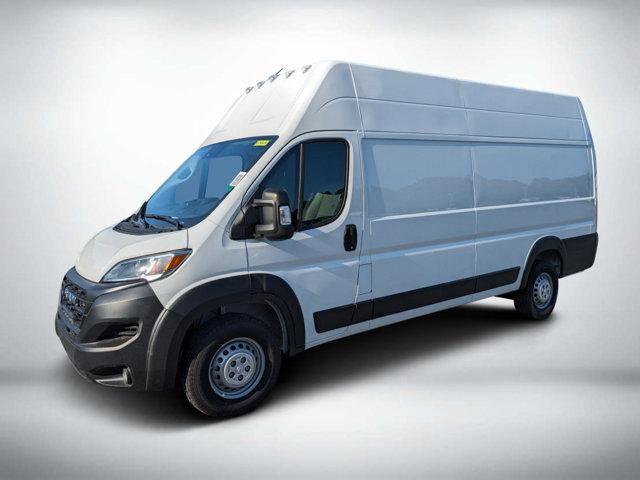 new 2024 Ram ProMaster 3500 car, priced at $53,915