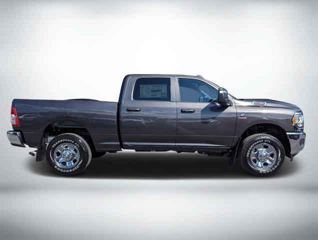 new 2024 Ram 2500 car, priced at $64,499