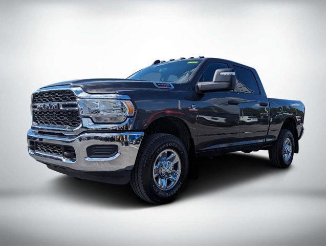 new 2024 Ram 2500 car, priced at $64,499