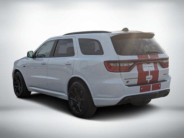 new 2023 Dodge Durango car, priced at $80,555