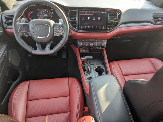 new 2023 Dodge Durango car, priced at $83,355