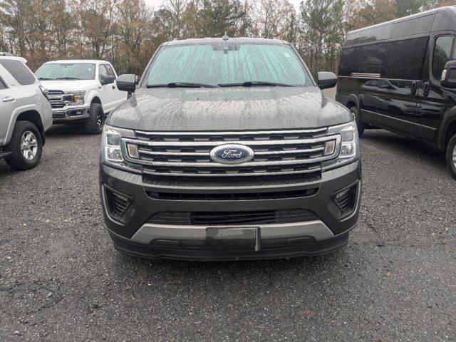 used 2020 Ford Expedition car, priced at $29,258