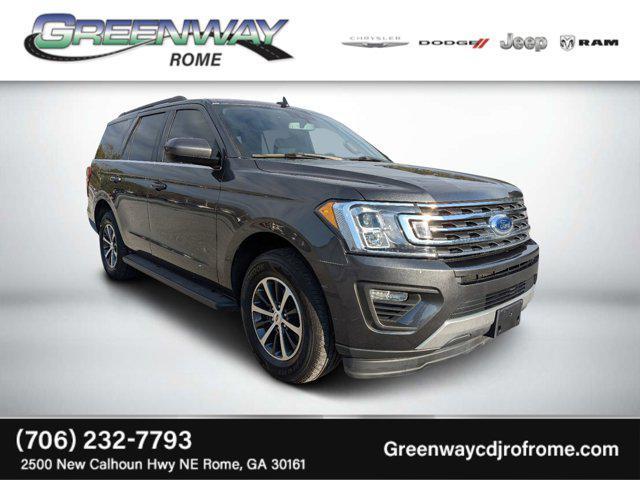 used 2020 Ford Expedition car, priced at $28,998