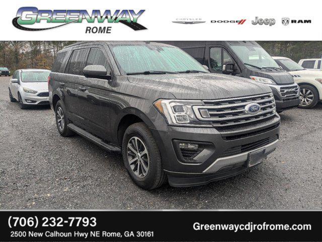 used 2020 Ford Expedition car, priced at $29,258