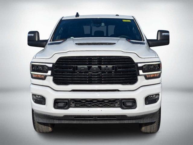 new 2024 Ram 2500 car, priced at $79,790