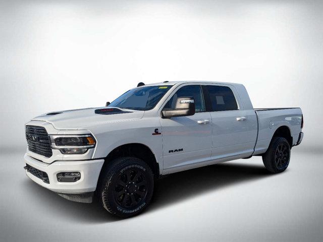 new 2024 Ram 2500 car, priced at $79,790