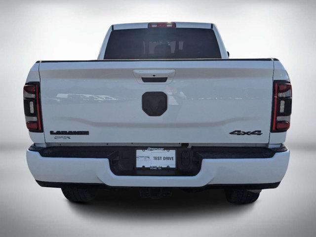 new 2024 Ram 2500 car, priced at $79,790