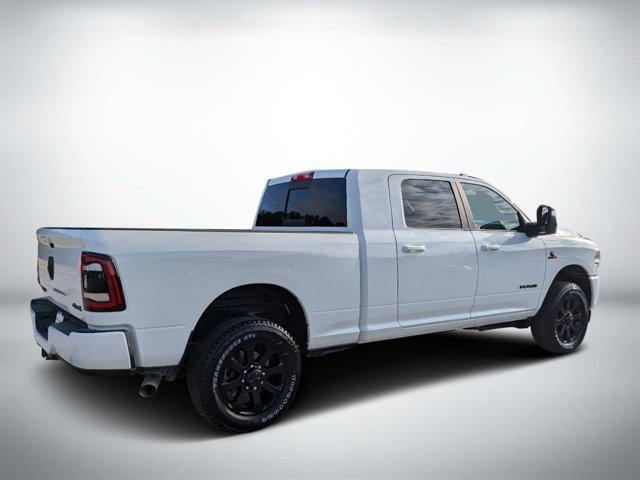 new 2024 Ram 2500 car, priced at $79,790