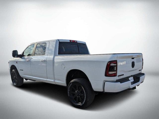 new 2024 Ram 2500 car, priced at $79,790