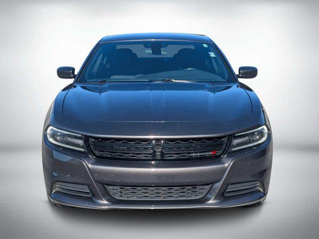 used 2019 Dodge Charger car, priced at $17,575