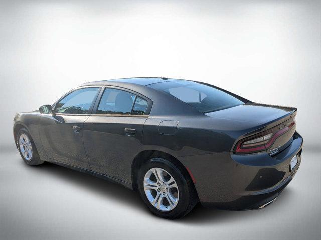 used 2019 Dodge Charger car, priced at $17,575